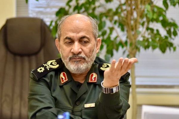 Ageing commander's admission lifts veil on Iran's assassinations