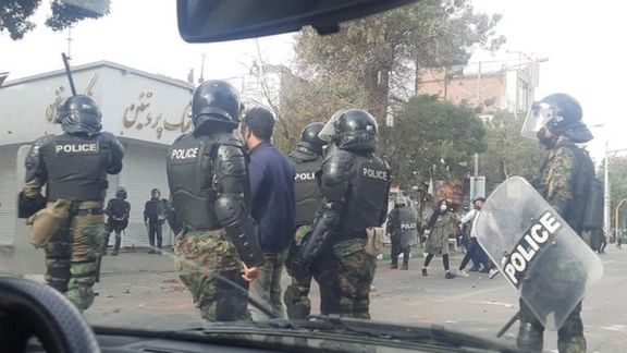 روزنامه دولت: تا امروز هیچ معترضی کشته نشده است