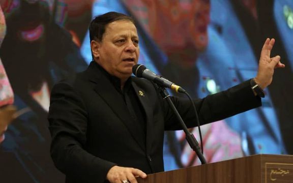 به بهانه بازنشستگی؛ محمدرضا ساکت از مدیرعاملی سپاهان استعفا داد