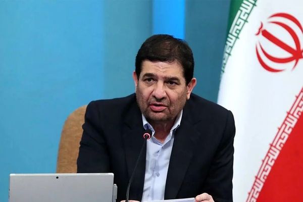 Power Shift in Tehran as VP Mokhber Takes Helm After Raisi’s Death