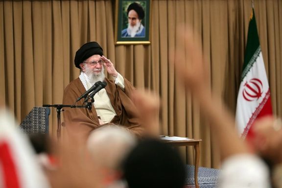 بعد سقوط عشرات القتلى في انفجار ميناء رجائي.. مواطنون: خامنئي دمّر إيران ويقتلنا كل يوم