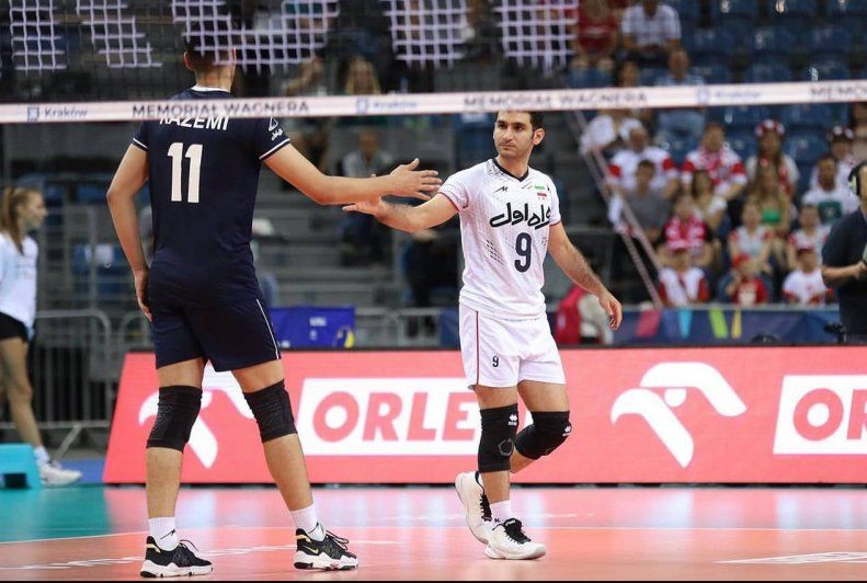 افشاگری لیبروی تیم‌ملی والیبال؛ موذن چگونه پس از یک مرخصی، ناگهان ویلچری و قطع نخاع شد؟