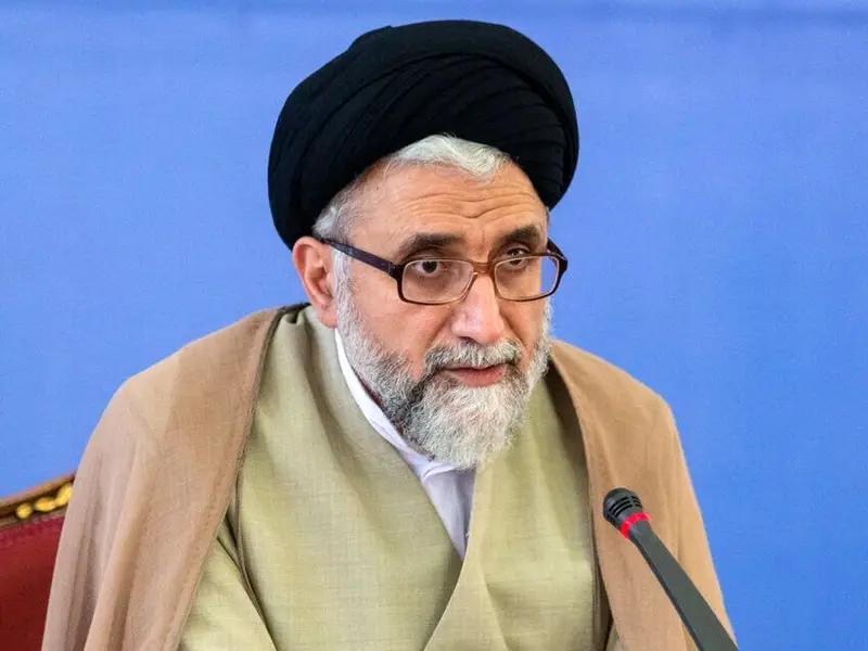 Proposed minister of intelligence in Iran: Who is Esmail Khatib?