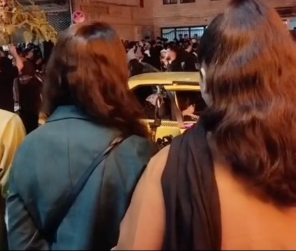 برلماني إيراني: الحد الأدنى لغرامة خرق قانون "الحجاب" 7 إلى 8 ملايين تومان