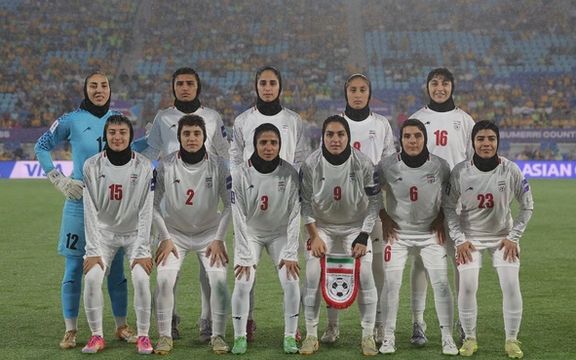 فرار دستهجمعی ستارگان فوتبال زنان ایران زیر سایه تهدیدهای جمهوری اسلامی