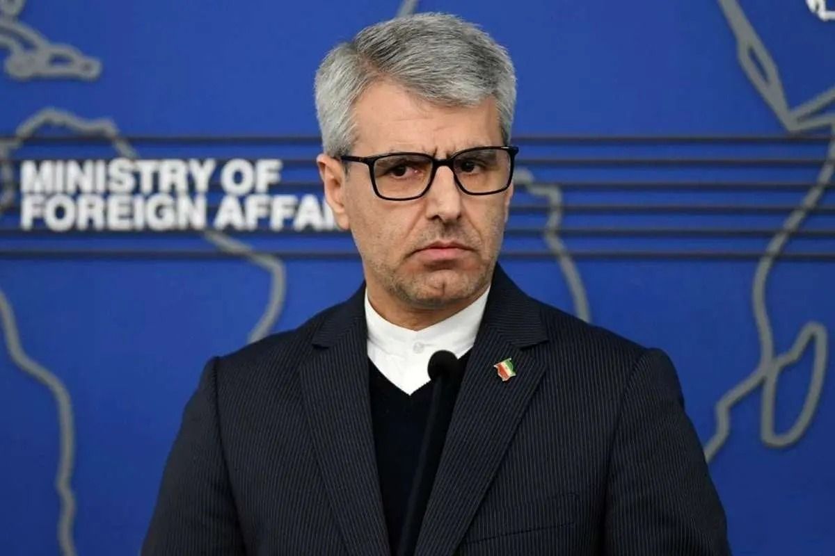 Iran urges serious action against 'racist' Israel's ongoing threat