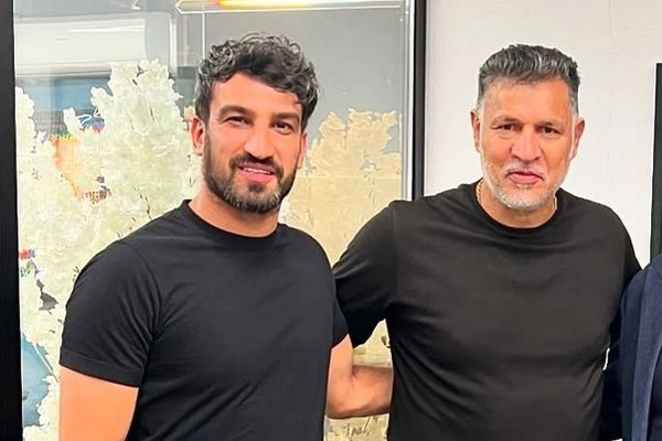 حمایت ماهینی از اعتراضات: در مملکت چو غرش شیران گذشت و رفت، این عوعو سگان شما نیز بگذرد