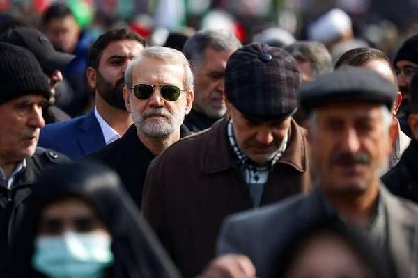 Iran security chief accuses US of stonewalling new talks