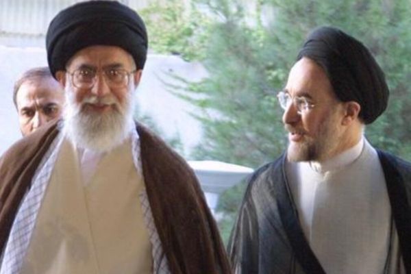 Ex-President Khatami Calls For Acceptance of Society's Views On Hijab