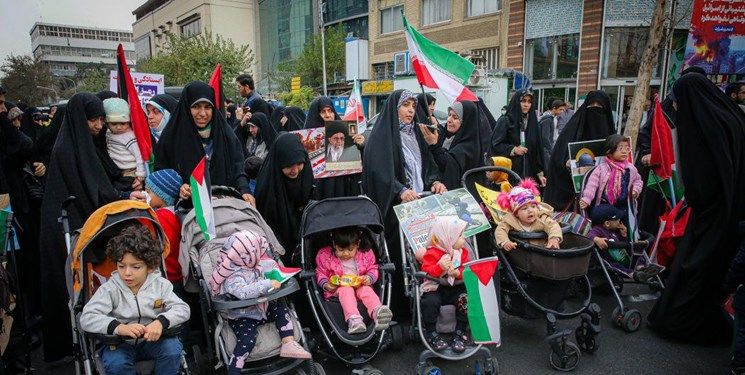 ناآگاهی نظام‌مند؛ چرا ایرانی‌ها اسرائیل را نمی‌شناسند؟