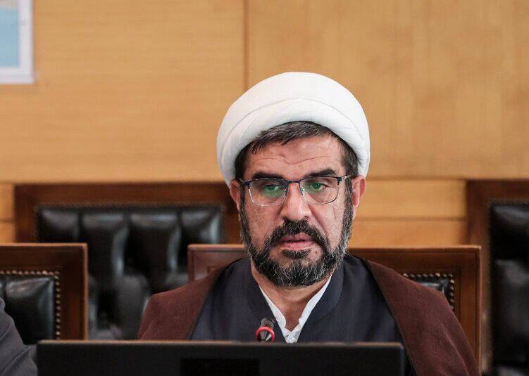 عضو کمیسیون فرهنگی مجلس: حجاج باید از ظلم آمریکا و اسرائیل به زائران کشورهای دیگر بگویند