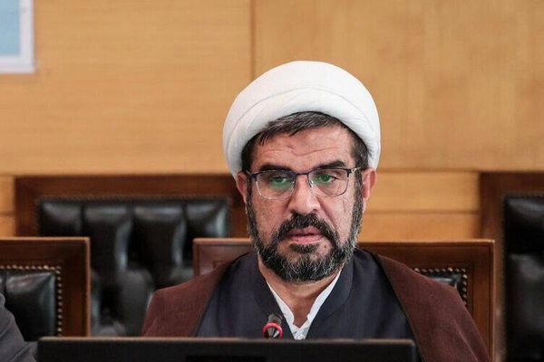 عضو کمیسیون فرهنگی مجلس: حجاج باید از ظلم آمریکا و اسرائیل به زائران کشورهای دیگر بگویند