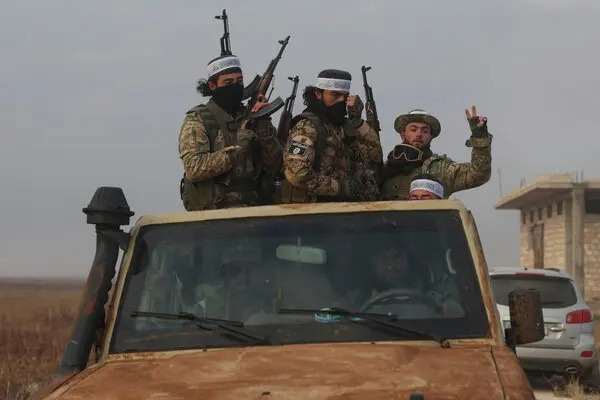 Iran to bolster support for Assad amid rebel gains in Syria