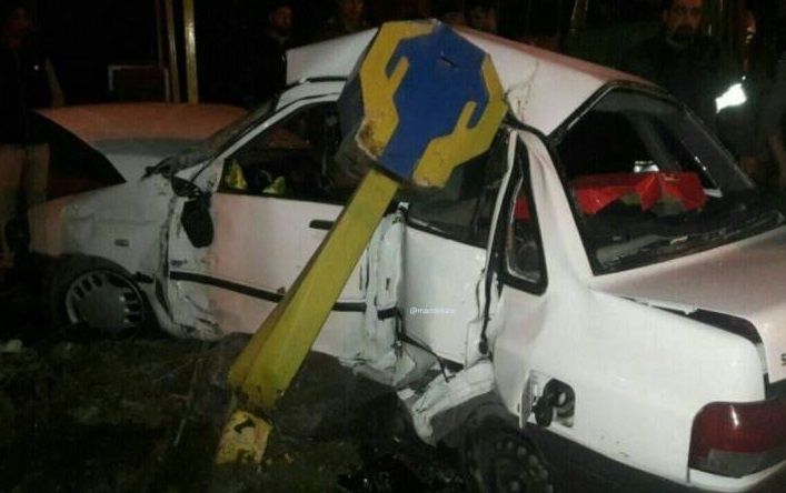 ادامه کشمکش‌ها بر سر کیفیت خودروهای داخلی؛ پلیس راهور: برای رییس موسسه استاندارد متاسفم