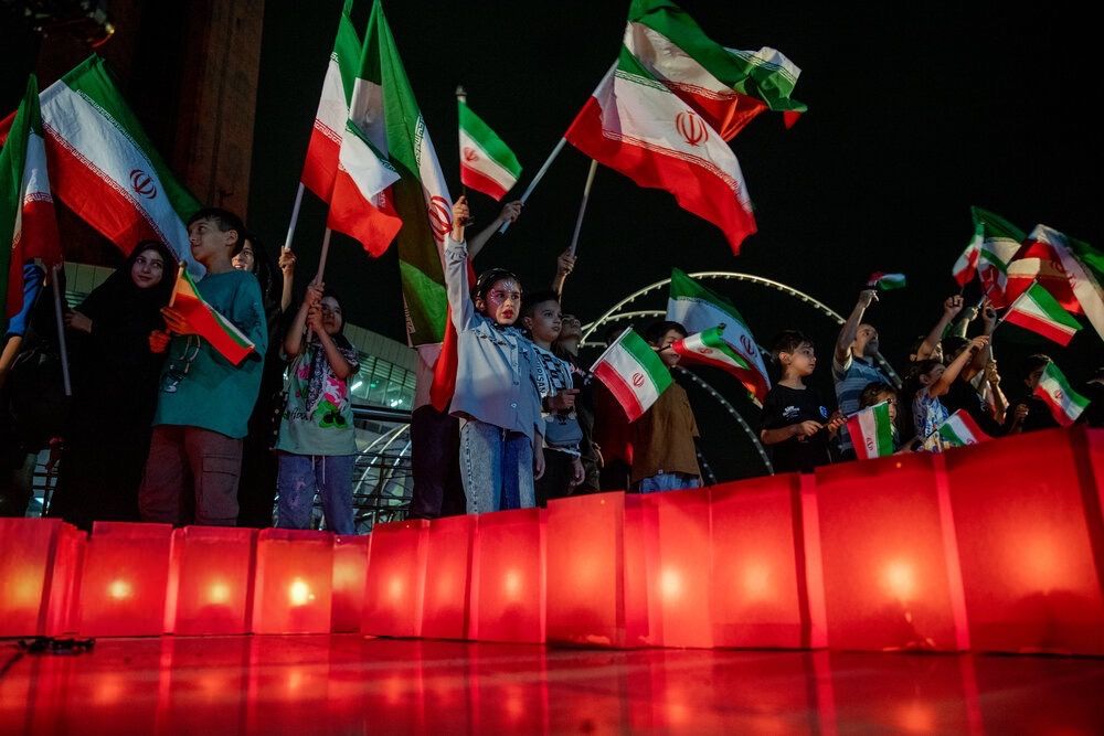 Old guard, new signals: has war prompted real rethink in Tehran?