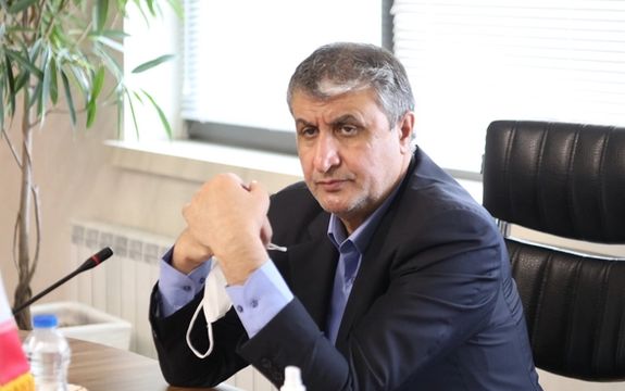 Details Of Nuclear Deal Emerge As Iran Demands An End To IAEA Probe