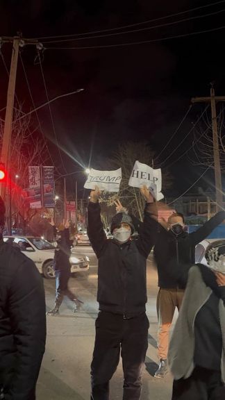 رییس شورای اروپا: حکومت ایران باید سرکوب خشونتبار مردم را متوقف کند