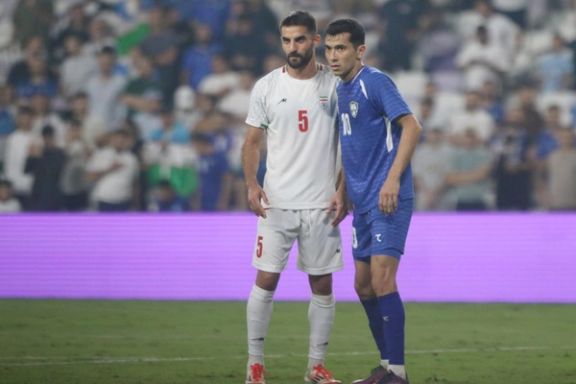 ایران ۰(۳)-(۴)۰ ازبکستان؛ شکست تیم ملی برابر ازبکستان ۱۰ نفره در فینال تورنمنت العین