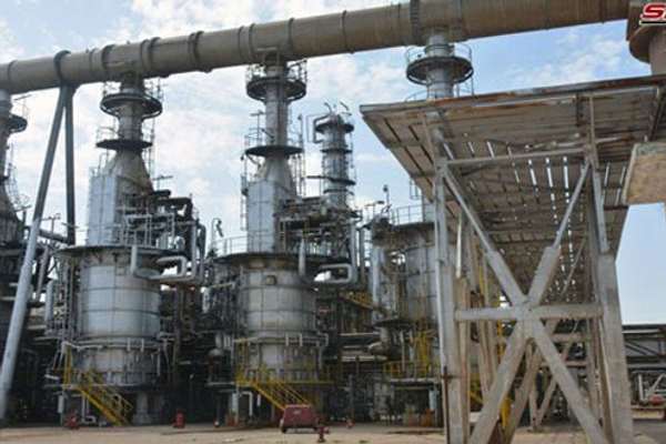 Iran, Venezuela, Syria Build New Refinery In Homs