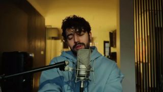 Iranian Grammy Winner Releases Second Protest Song