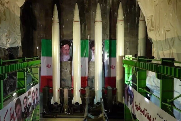 Missiles ready to fire: Iran warns of severe response to potential US attack