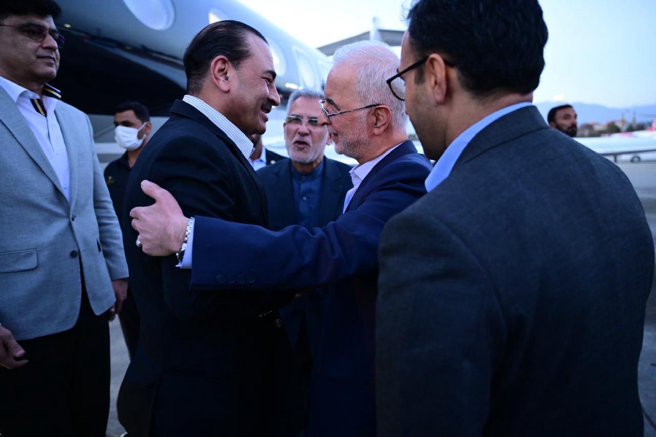 Pakistan continues quiet push to stop another Iran war