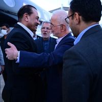 Pakistan continues quiet push to stop another Iran war