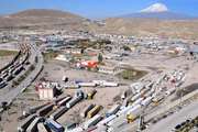 Iran looks for escape routes as US sanctions close in