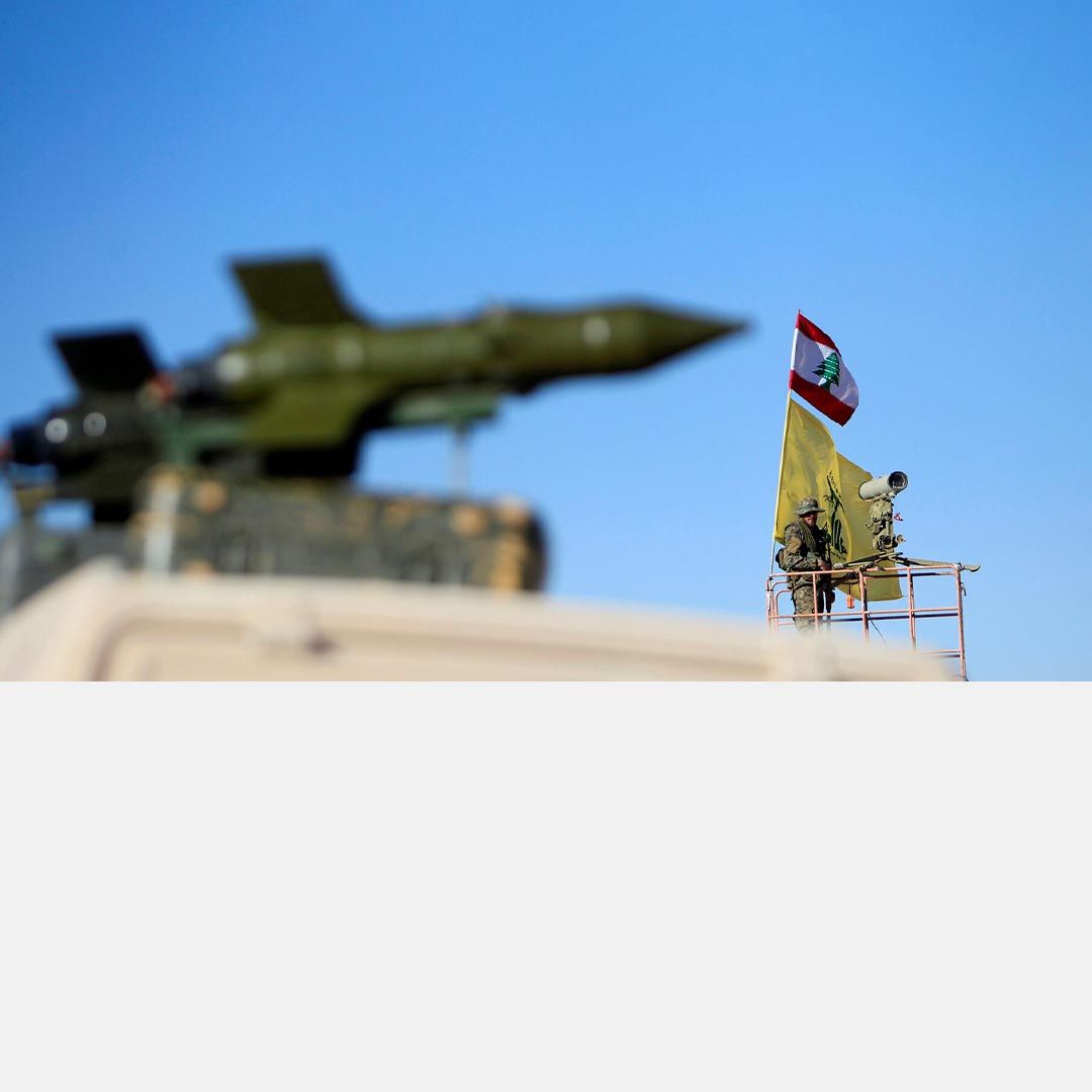 جروزالم پست: تهران چند بار تلاش کرده از طریق دریا به حزب‌الله سلاح‌ قاچاق کند