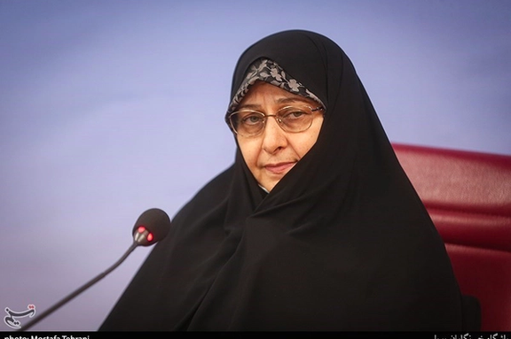 معاون زنان ریاستجمهوری: در چهار سال اول از زوجین حمایت میکنیم تا طلاق کم شود