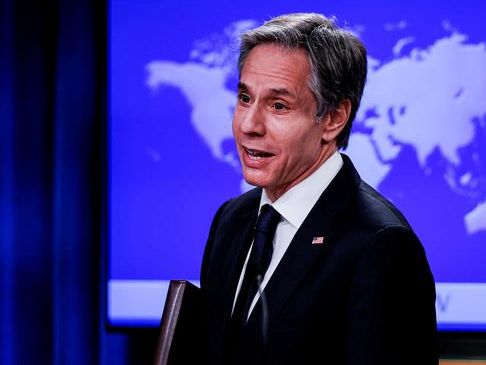 آنتونی بلینکن: نمیدانیم آیا ایران تمایل دارد اقدام لازم برای بازگشت به برجام را انجام دهد