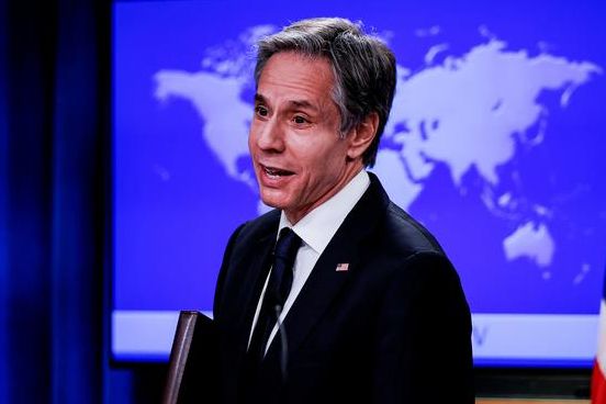 وزیر خارجه آمریکا: مسیر دیپلماسی معنادار برای احیای برجام را دنبال میکنیم