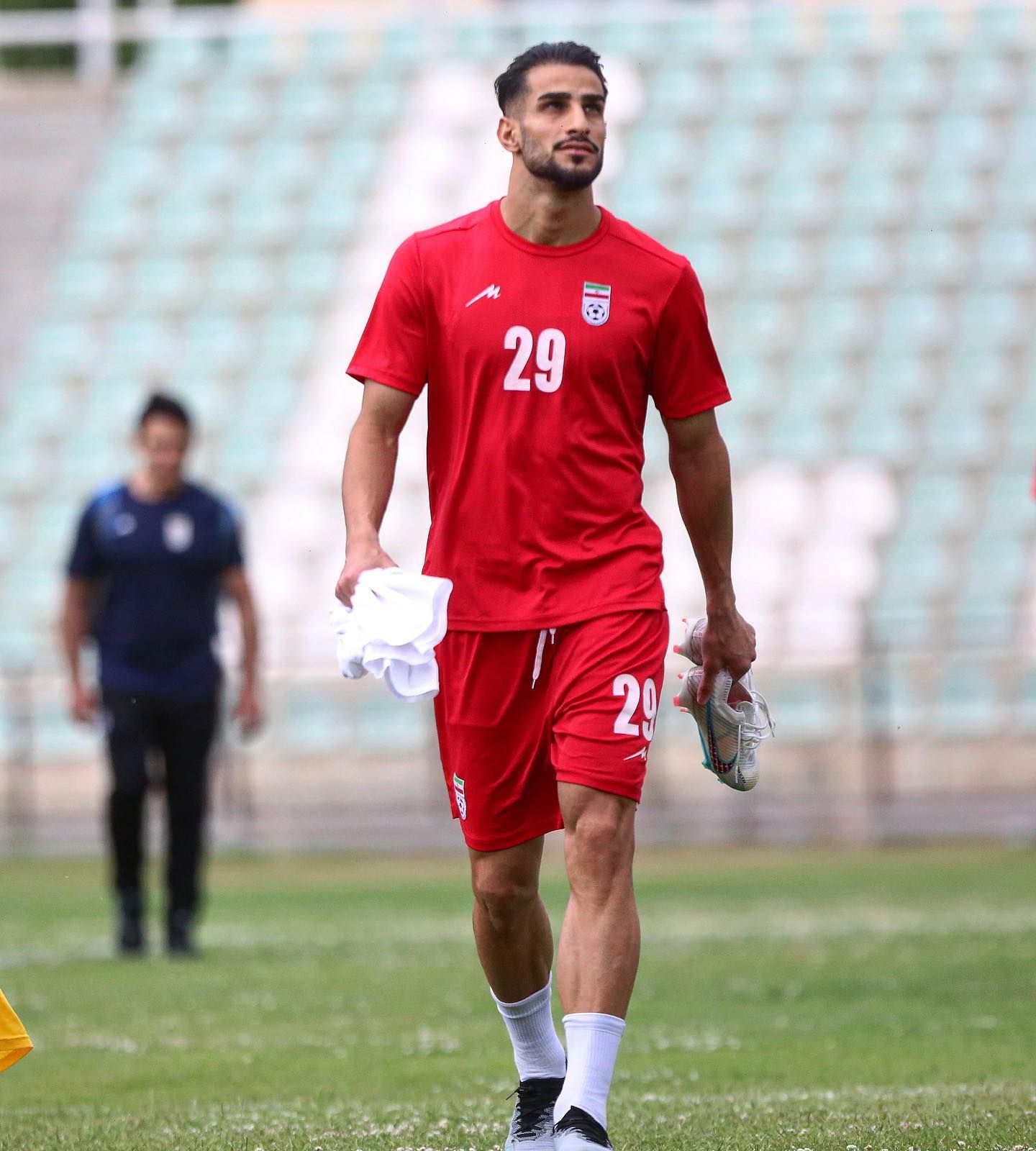 شهاب زاهدی: این فقط قطع اینترنت نیست، قطع زندگی مردم است