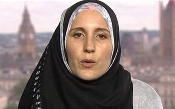 Iranian Officials Deny Ties With 'Infiltrator' Jewish Female