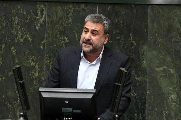 Ex-Iranian MP Accuses Russia Of Betrayal