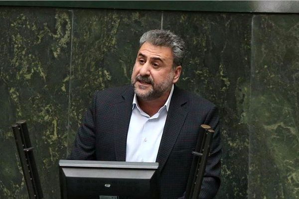 More Figures In Iran Call For Direct Talks With The United States