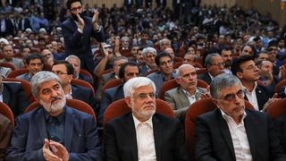 ‘Opportunists’ Challenge Election Boycott Efforts In Iran