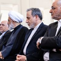Calls for pragmatism grow in Iran but rulers appear unmoved