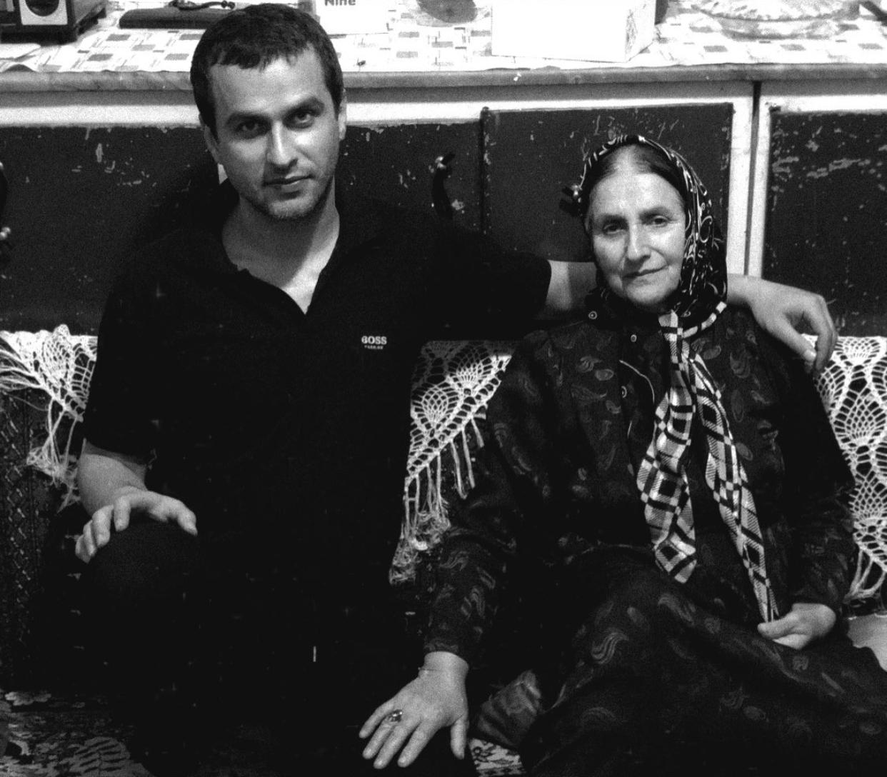 کهریزک هنوز پر از پیکر جان‌باخته‌هاست؛ پیکر وحید لزر منوچهری را ۶ اسفند تحویل دادند