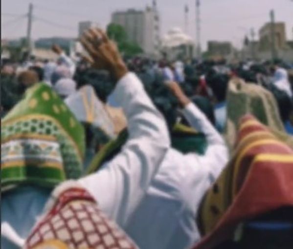 تجمعات جماهيرية للمواطنين في مدن محافظة بلوشستان.. في الجمعة الـ38 لاحتجاجات زاهدان إيران