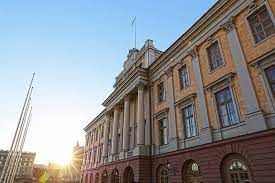 سوئد از شهروندان خود خواست از سفر غیرضروری به ایران خودداری کنند