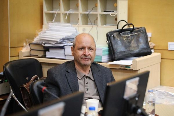 عضو کمیسیون امنیت ملی مجلس: باید فکری به حال این محاصره دریایی بکنیم