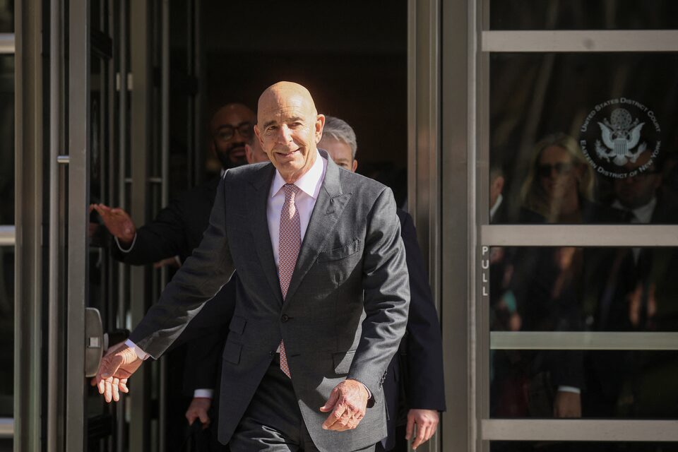 نماینده ویژه ترامپ با تاکید بر خلع سلاح حزب‌الله، خواستار خروج اسرائیل از لبنان شد