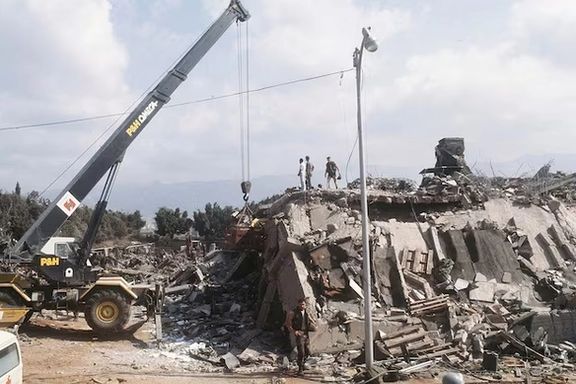 چالش حقوقی در آمریکا برای دریافت غرامت بمبگذاری سال ۱۹۸۳ بیروت از جمهوری اسلامی