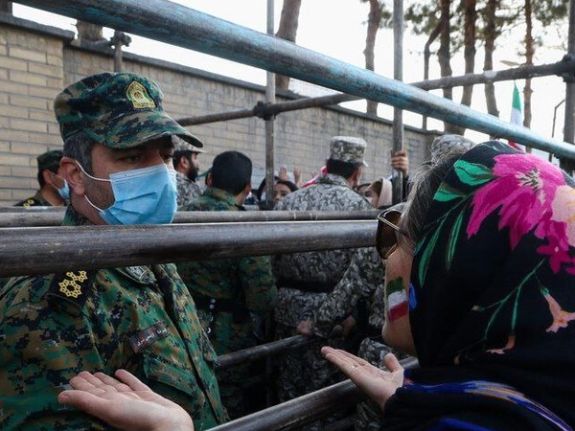 سرپرست اداره ورزش و جوانان خراسان رضوی: نمره قبولی را در میزبانی فوتبال قطعا کسب کردیم