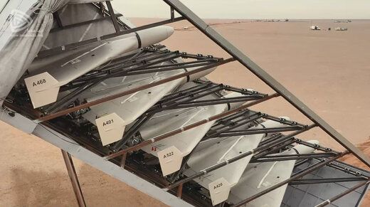 اوکراین: ۸۵ درصد از پهپادهای ایران را سرنگون می‌کنیم؛ اروپا: سازمان ملل تحقیق کند