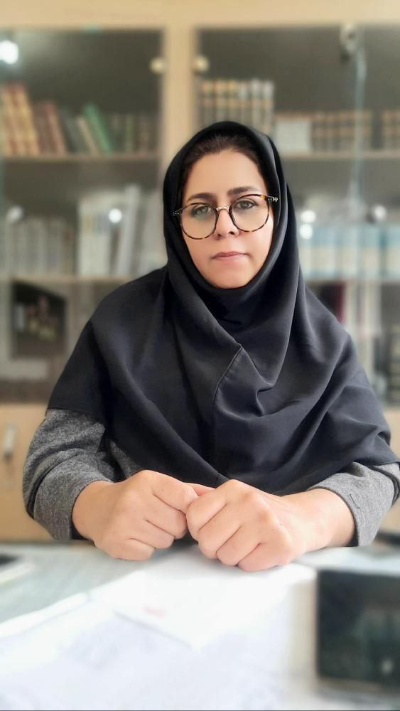 مریم، خواهر محمود مهرابی زندانی سیاسی محکوم به اعدام به ۶ سال حبس محکوم شد