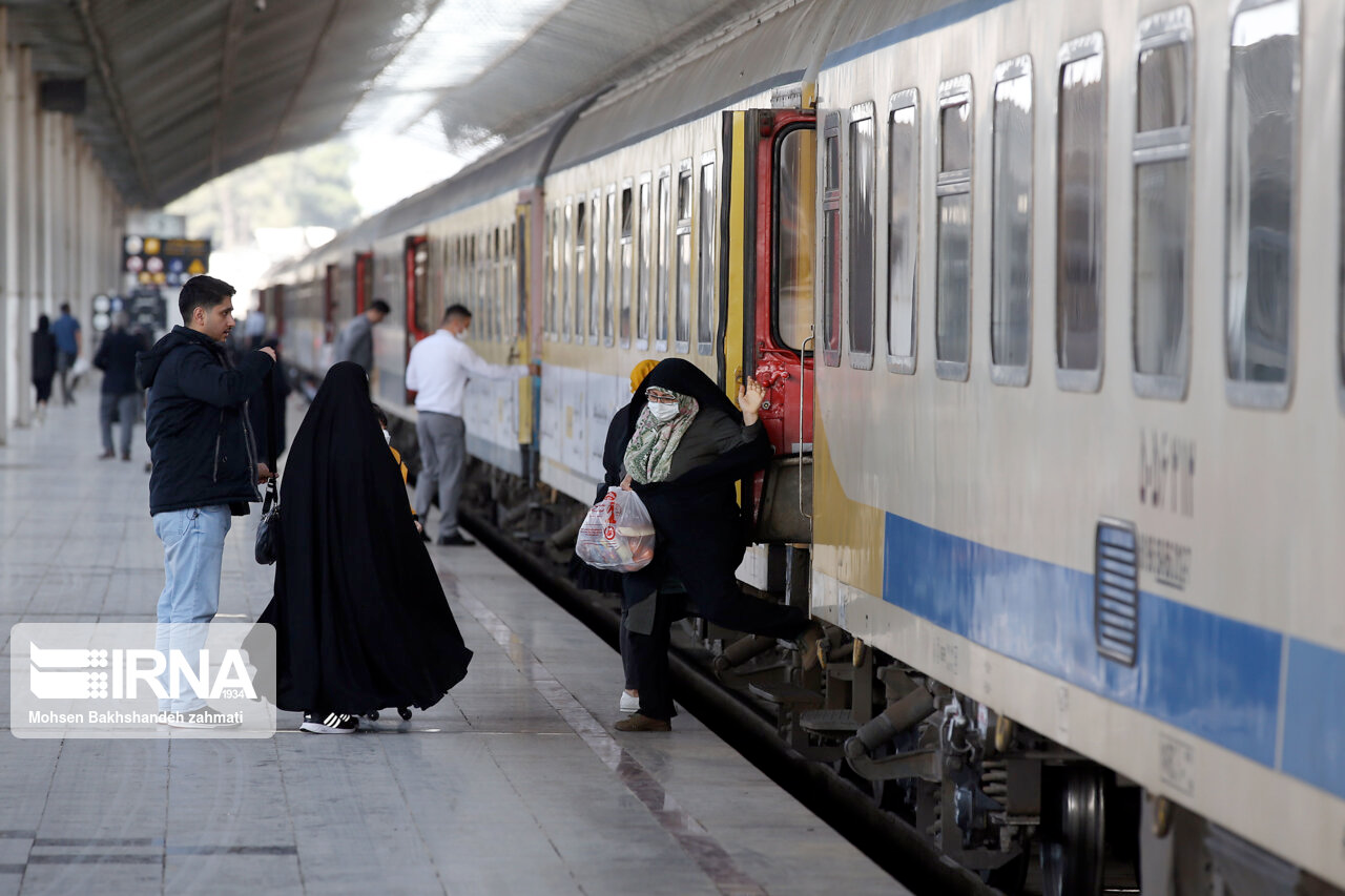 یک گروه هکری از نفوذ سایبری به زیر‌ساخت‌های راه آهن ایران خبر داد