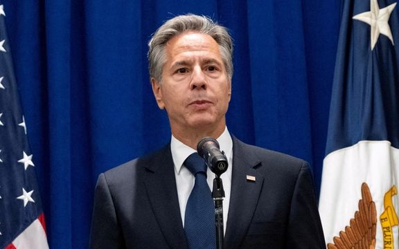 آنتونی بلینکن درباره پول آزادشده: ایران همیشه راهی یافته تا پولش را خرج اهداف نظامی کند