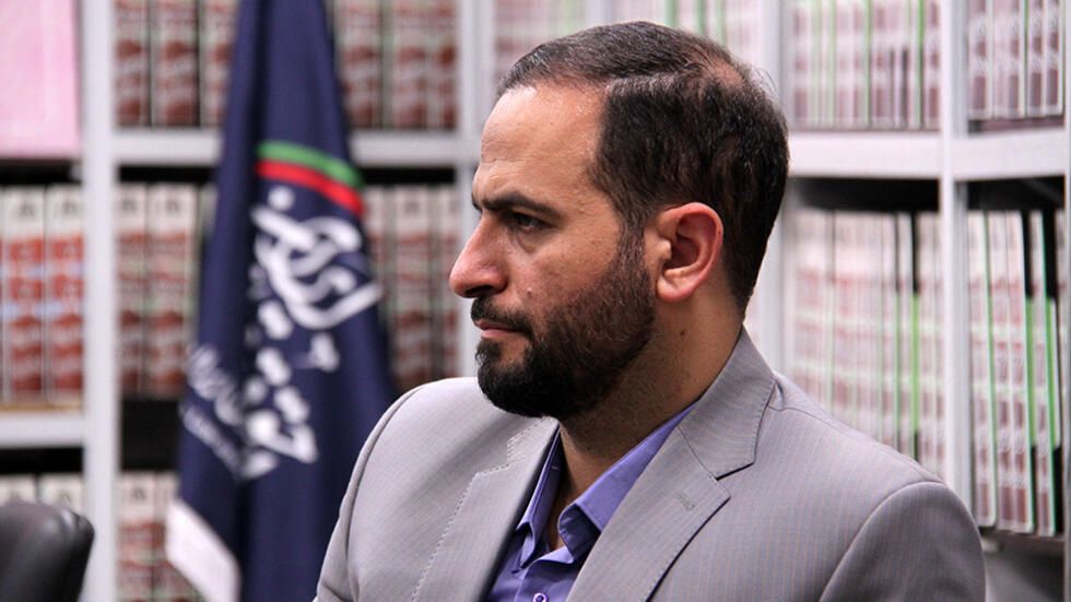 Mohsen Borhani, a professor of criminal law at Tehran university